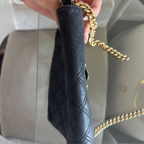 Marc Jacobs Quilted Crossbody Bag in Black - Picture 14 of 15